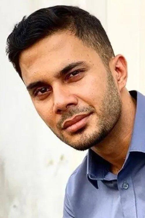 Fikry Ibrahim fotoğrafı