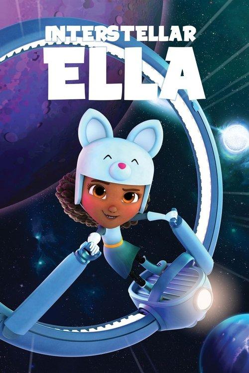Interstellar Ella Sezon 1