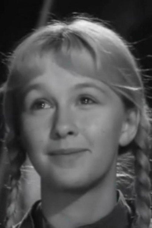 Natalya Bespalova fotoğrafı