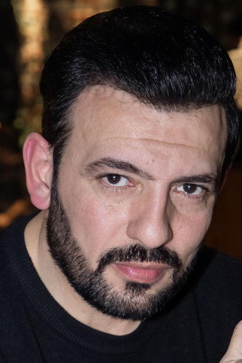 Rəşad Kəsəmənli fotoğrafı