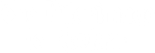 The Pilgrimage to Kevlaar logo