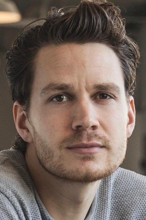 Jesper Zuschlag fotoğrafı