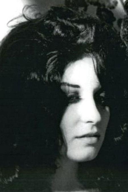 Melinda McDowell fotoğrafı