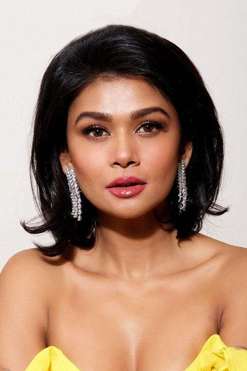 Sakshi Pradhan fotoğrafı