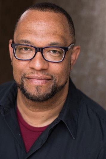 Eric Wallace fotoğrafı