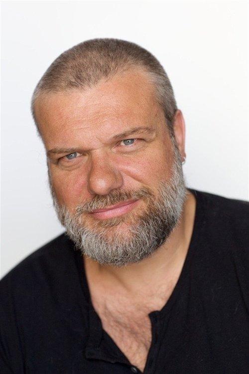 Jean-Christophe Quenon fotoğrafı