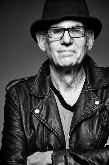 Liberty DeVitto fotoğrafı