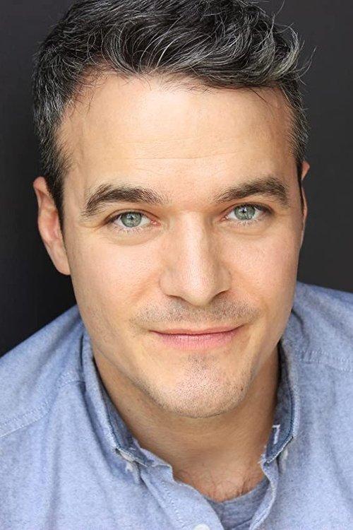 Greg Winter fotoğrafı