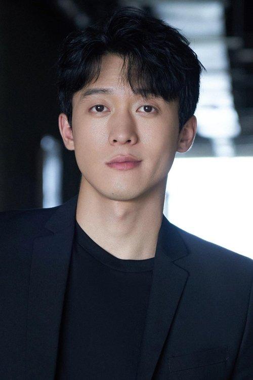 Hou Wenyuan fotoğrafı