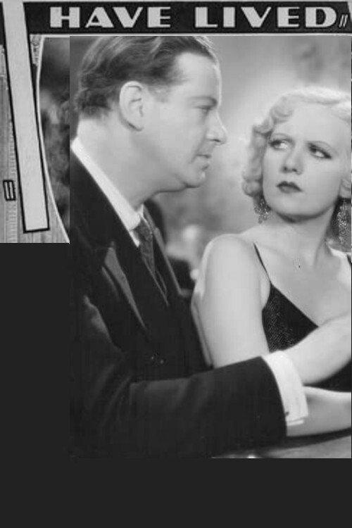 I Have Lived film afişi