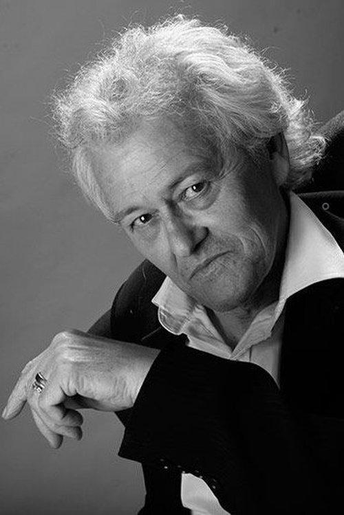 Serge Trinquecoste fotoğrafı