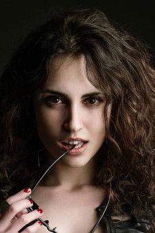 Tina Leonora fotoğrafı