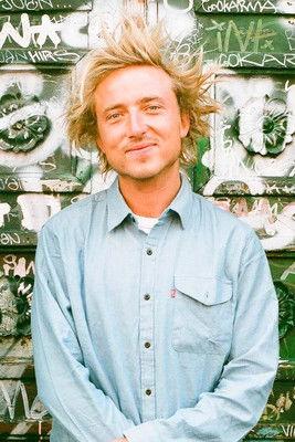 Marius Syvanen fotoğrafı