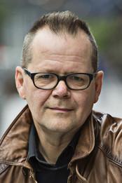 Kari Hotakainen fotoğrafı