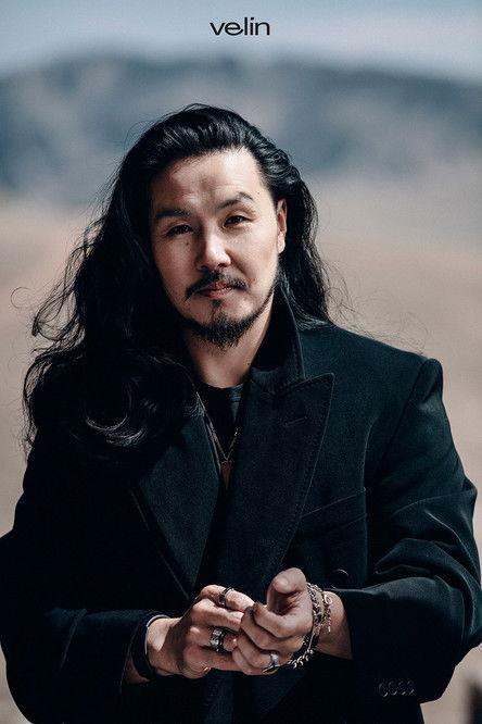 Bayarbat Mishigdorj fotoğrafı