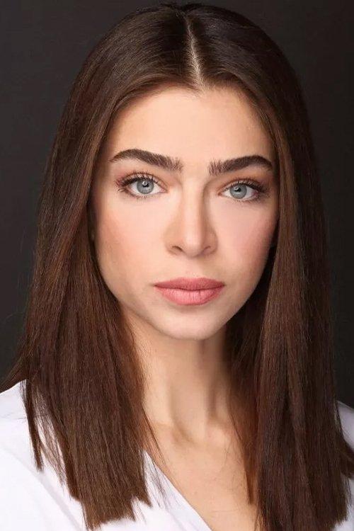 Öykü Çelik fotoğrafı