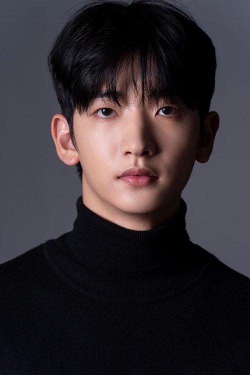 Hong Eun-ki fotoğrafı