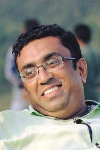 Raajhorshee De fotoğrafı