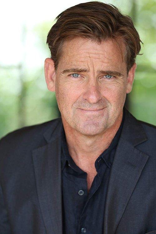 David Michaels fotoğrafı