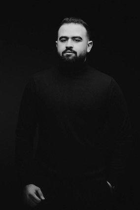 Hisham Al Rashidi fotoğrafı