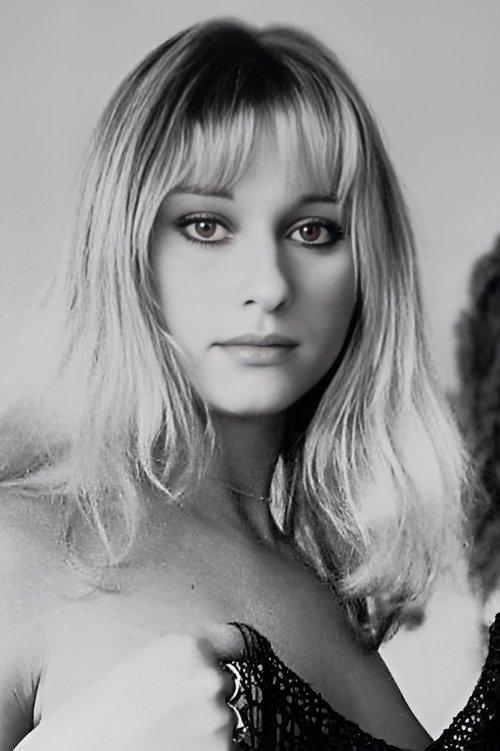 Orchidea De Santis fotoğrafı