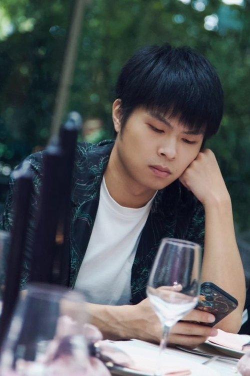 ZhanKun Zhang fotoğrafı