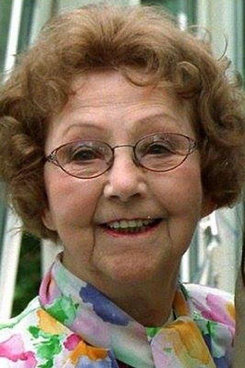 Marguerite Viby fotoğrafı