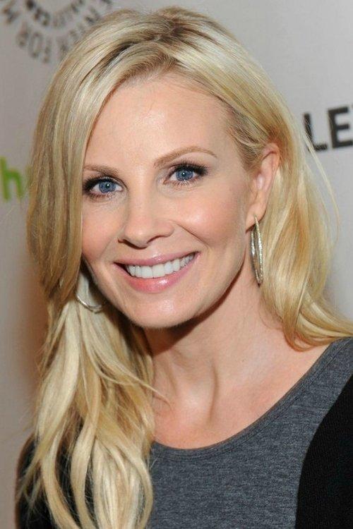 Monica Potter fotoğrafı