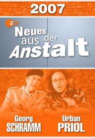Neues aus der Anstalt Sezon 1