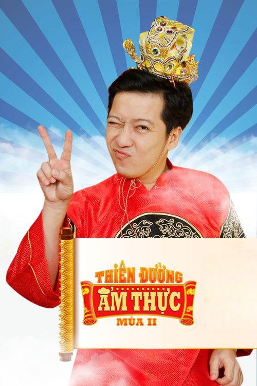 Thiên Đường Ẩm Thực Sezon 2