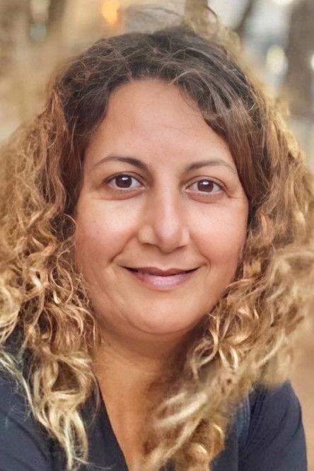 Fatiha Ouared fotoğrafı