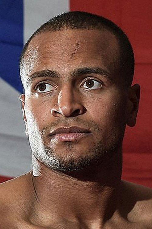 Harlem Eubank fotoğrafı