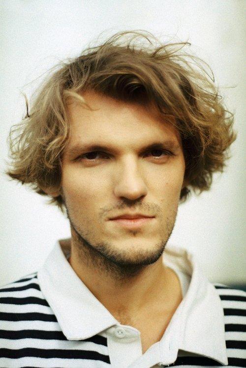 Jakub Guszkowski fotoğrafı