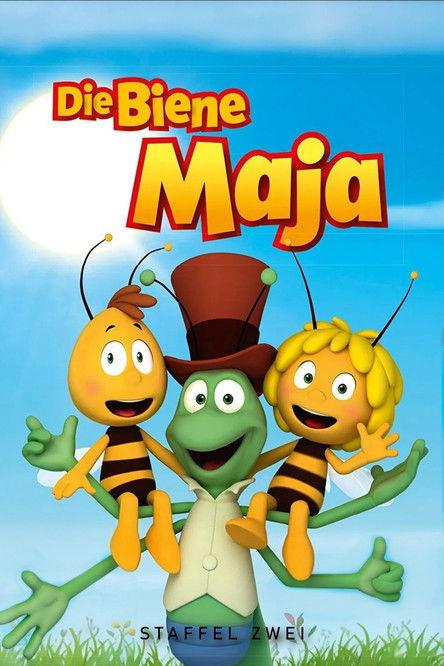 Maya the Bee Sezon 2