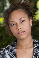 Rainbow Wedell fotoğrafı