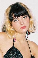 Belén Barenys fotoğrafı