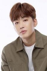 Jo Jung-shik fotoğrafı