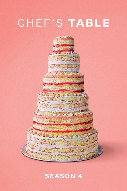Chef's Table Sezon 4