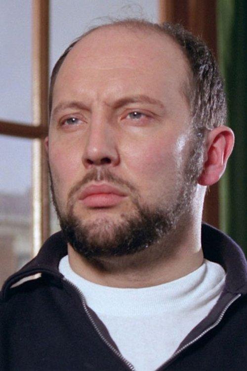 Robert Russell fotoğrafı