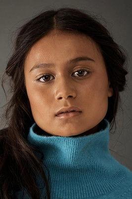 Uma Dumais fotoğrafı