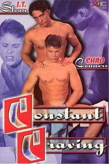 Constant Craving film afişi