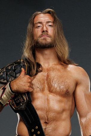 Benjamin Timms fotoğrafı