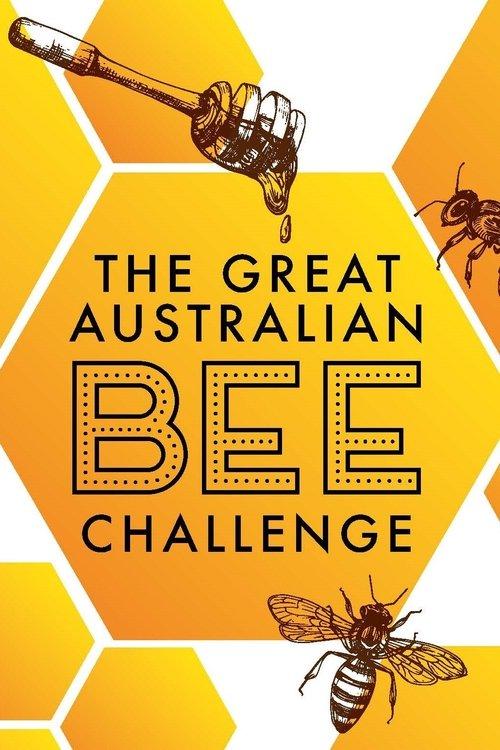 The Great Australian Bee Challenge dizi afişi