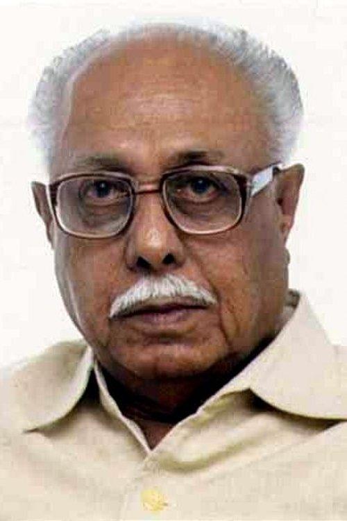 A. B. Raj fotoğrafı