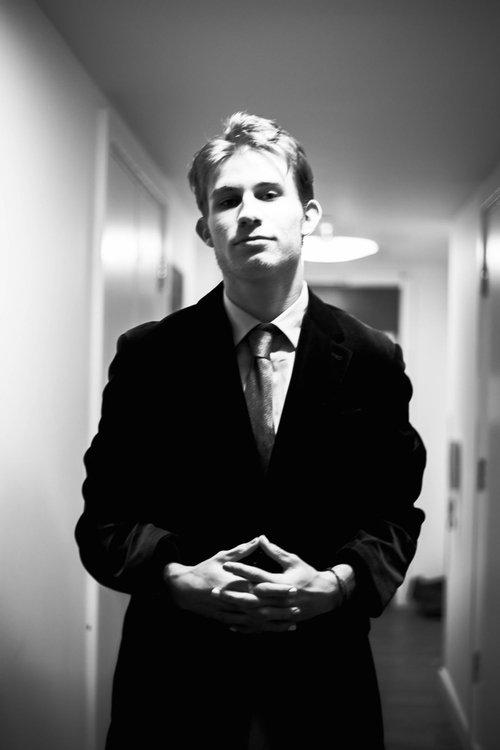 Lachlan Duncan-Brooke fotoğrafı