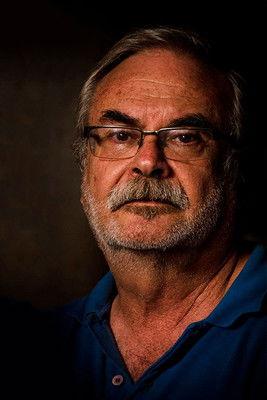 Augusto Tamayo San Román fotoğrafı