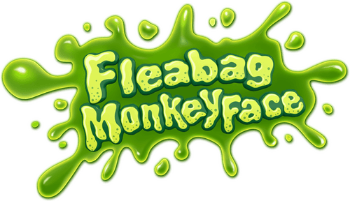 Fleabag Monkeyface logo