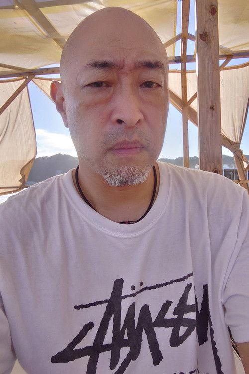 Chintarou Sakurai fotoğrafı