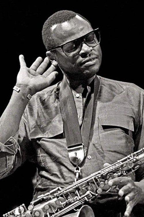 Steve Potts fotoğrafı