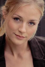 Chloe Snyder fotoğrafı